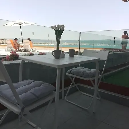 Aparthotel Paradiso Aparthotel, 106