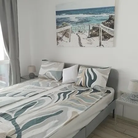 Aparthotel Paradiso Aparthotel, 106