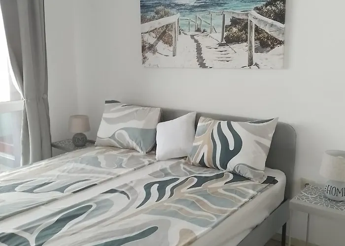 Apartahotel Paradiso Aparthotel, 106