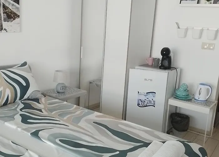 Paradiso Aparthotel, 106